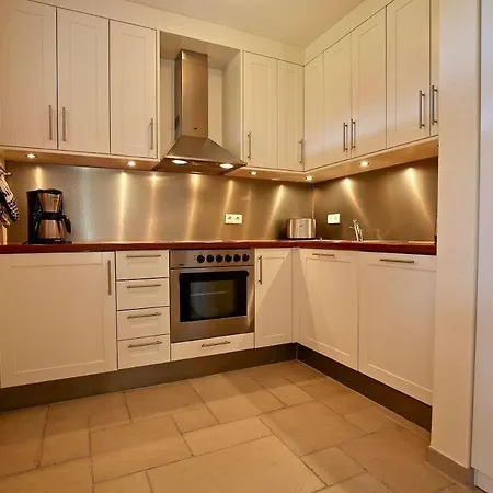 Puccini 1 Lägenhet Wangerooge