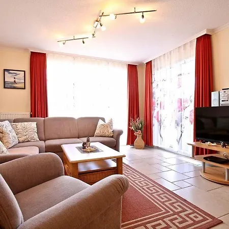 Lägenhet Puccini 1 *